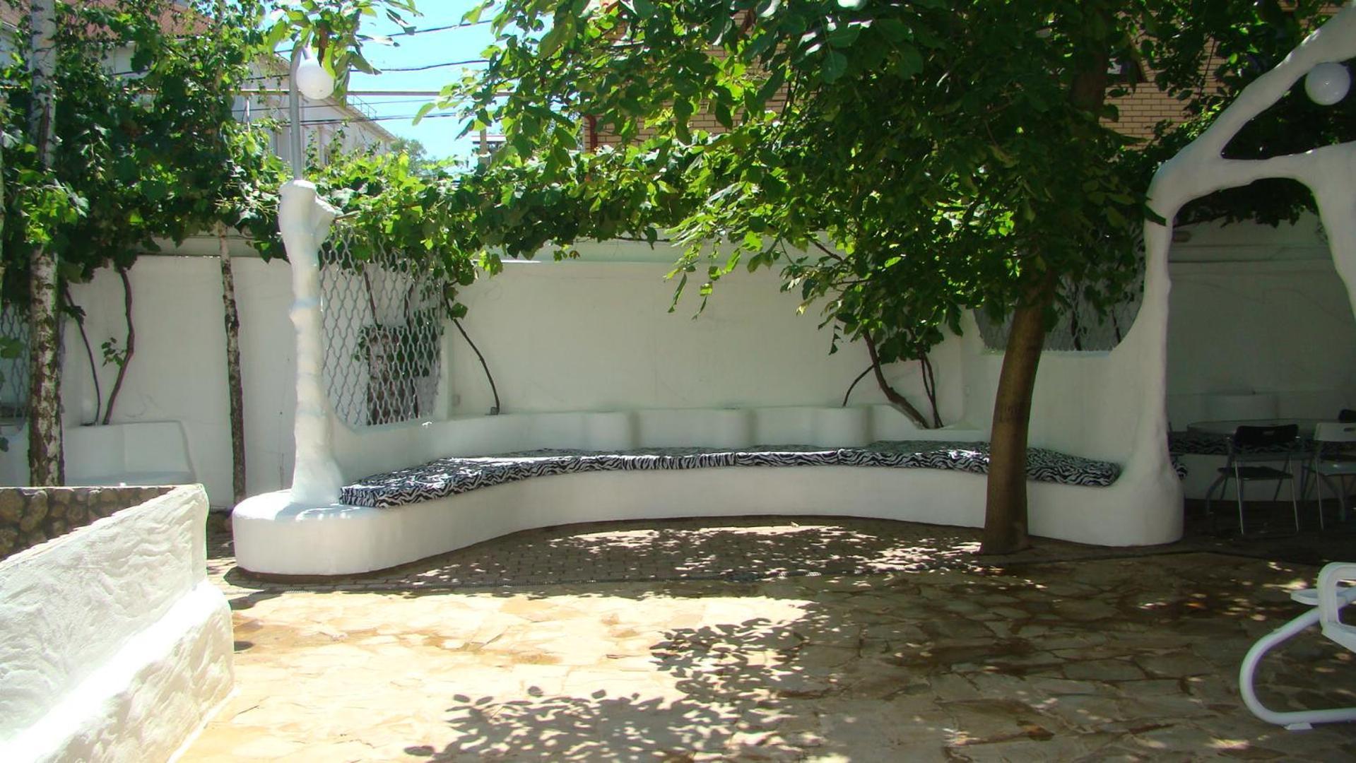Jungle - Дом-Сказка У Моря Odesa Exterior foto